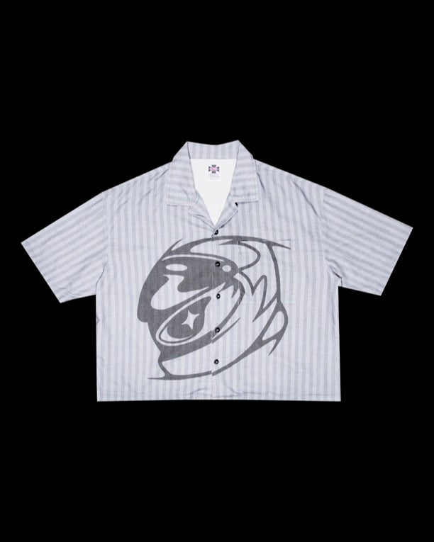 Racers Button Up